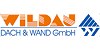 Kundenlogo von Dachdeckermeisterbetrieb Wildau Dach & Wand GmbH