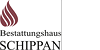 Kundenlogo von Bestattung Schippan
