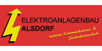 Kundenlogo Elektro Alsdorf