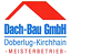 Kundenlogo von Dach-Bau GmbH