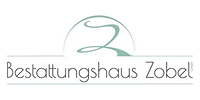 Kundenlogo von Bestattungshaus Zobel GmbH