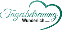 Kundenlogo von Tagesbetreuung Wunderlich GmbH