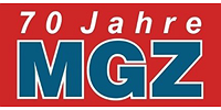 Kundenlogo von Hausverwaltung MGZ - Märkische Grundstücks-Zentrale - seit 1946 - GmbH Cottbus