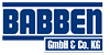 Kundenlogo von Babben GmbH & Co. KG