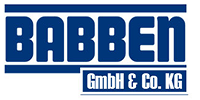 Kundenlogo Babben GmbH & Co. KG