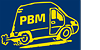 Kundenlogo von Personenbeförderung Mathiske