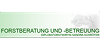 Kundenlogo von Schröter Sandra Diplom-Forstwirtin Forstberatung und -betreuung