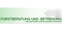 Kundenlogo von Schröter Sandra Diplom-Forstwirtin Forstberatung und -betreuung
