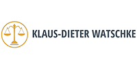 Kundenlogo von Watschke Klaus-Dieter