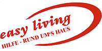 Kundenlogo von Hausmeister-Service easy living