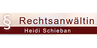 Kundenlogo von Schieban Heidi