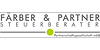 Kundenlogo von Steuerberater Färber & Partner
