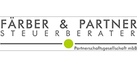 Kundenlogo von Steuerberater Färber & Partner