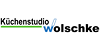 Kundenlogo von KÜCHENSTUDIO WOLSCHKE