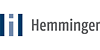 Kundenlogo von Vermessungsbüro Hemminger Ing.Gesellschaft mbH