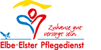 Kundenlogo von Krankenpflege Elbe-Elster Pflegedienst