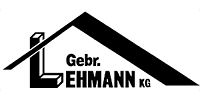 Kundenlogo von Lehmann Gebr. KG