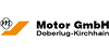 Kundenlogo von Motor GmbH