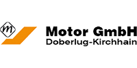 Kundenlogo von Motor GmbH