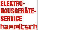 Kundenlogo Elektro-Hausgeräte-Service Hammitsch