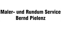 Kundenlogo von Maler- und Rundum Service Bernd Pielenz