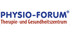 Kundenlogo von Physio - Forum Krehl & Partner Physiotherapie Finsterwalde