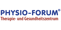 Kundenlogo Physio - Forum Krehl & Partner Physiotherapie Finsterwalde