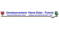 Kundenlogo von Gewässerverband Kleine Elster-Pulsnitz