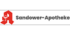 Kundenlogo von Sandower Apotheke Dr. A. Baumgertel