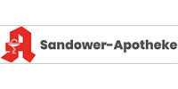 Kundenlogo Sandower Apotheke Dr. A. Baumgertel