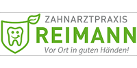 Kundenlogo von Reimann Clemens Zahnarzt
