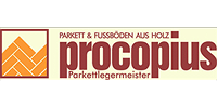 Kundenlogo Parkett-Böden Stefan Procopius Parkettlegermeister