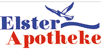 Kundenlogo Elster - Apotheke