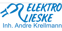 Kundenlogo von Elektro - Lieske