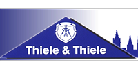 Kundenlogo von Dach-Klempner GmbH Thiele & Thiele