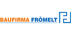 Kundenlogo von Bau Frömelt