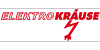 Kundenlogo von Elektro - Krause