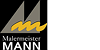 Kundenlogo von Maler Burghard Mann