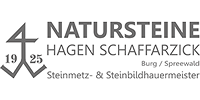 Kundenlogo Schaffarzick Hagen Grabmale, Natursteine