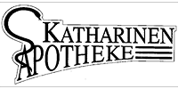Kundenlogo von Katharinen-Apotheke