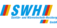 Kundenlogo von Heizung Sanitär- und Wärmetechnik Herzberg GmbH