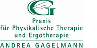 Kundenlogo Ergotherapie & Physiotherapie Gagelmann, Andrea