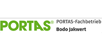Kundenlogo von PORTAS Fachbetrieb Bodo Jakwert