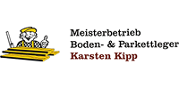 Kundenlogo von Kipp Karsten Boden- u. Parkettleger