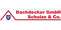 Kundenlogo von Dachdecker GmbH Schulze & Co.