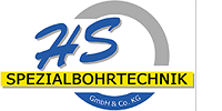 Kundenlogo Spezialbohrtechnik GmbH & Co. KG