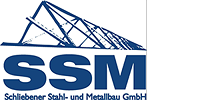 Kundenlogo von Schliebener Stahl- und Metallbau GmbH