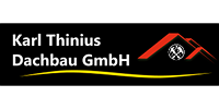 Kundenlogo von Thinius Dachbau GmbH