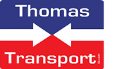 Kundenlogo Taxi - Mietwagen Thomas Transport GmbH