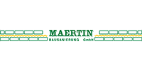 Kundenlogo von MAERTIN Bausanierung GmbH